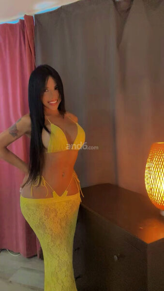 TS Diosa