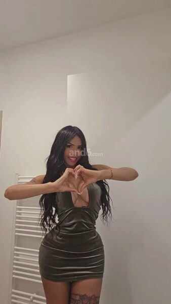TS Diosa