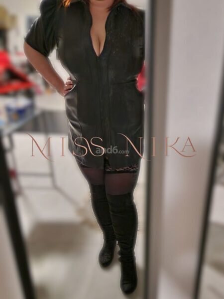 Miss Nika