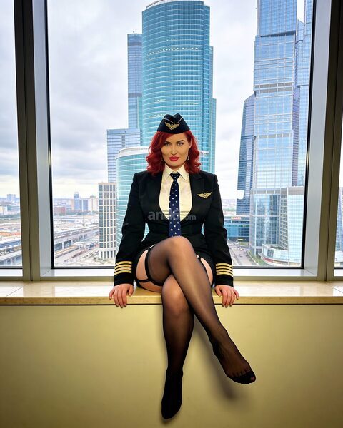 Fetischlady Dame Karo