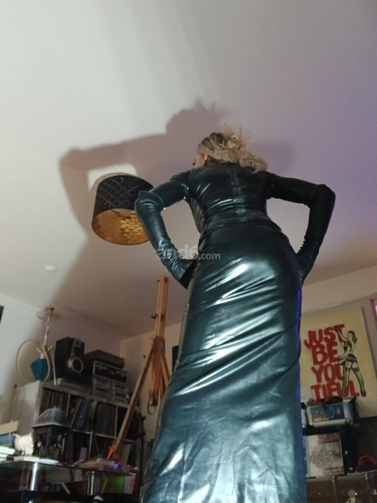 TS Manuela – Naters photo 3