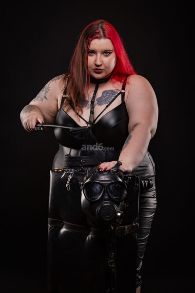 CH Lady Alexandra