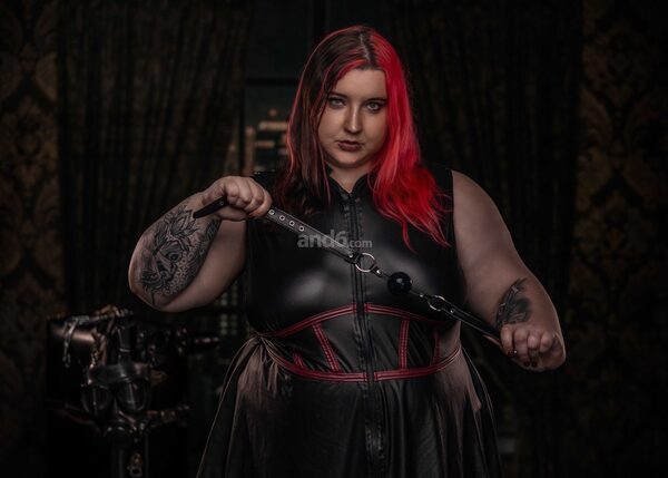 CH Lady Alexandra