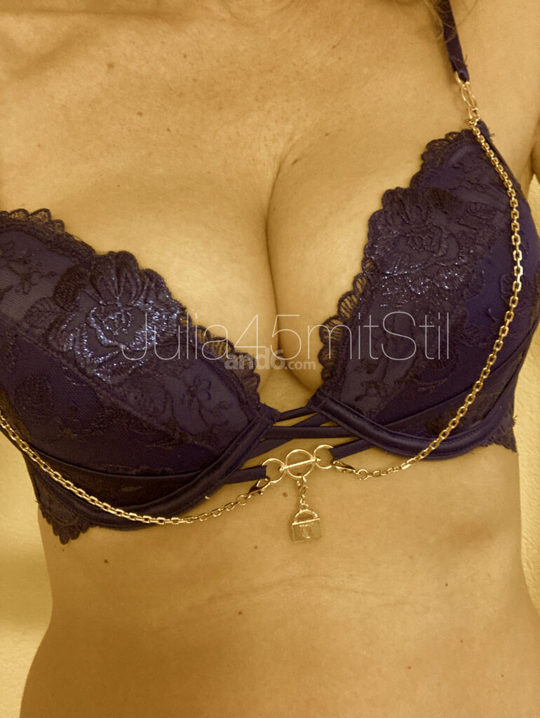 Julia – Biel photo 3