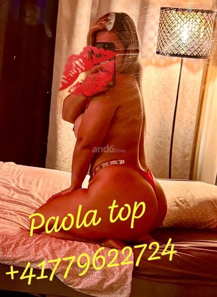 Paola GFE