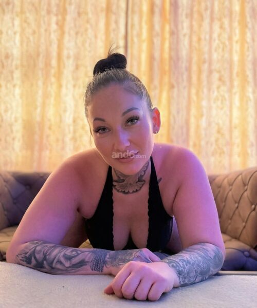 Roxanne