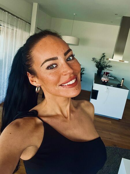 Jolie devot