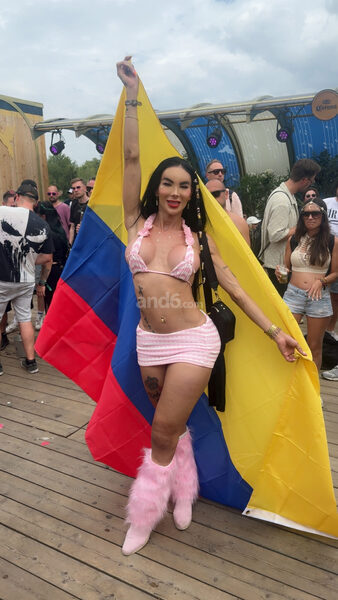 TS Vanessa