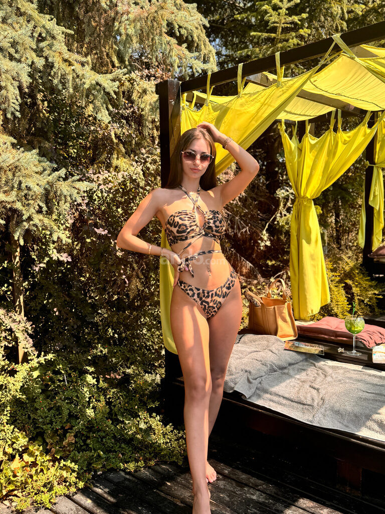 Valentina – Zürich photo 1