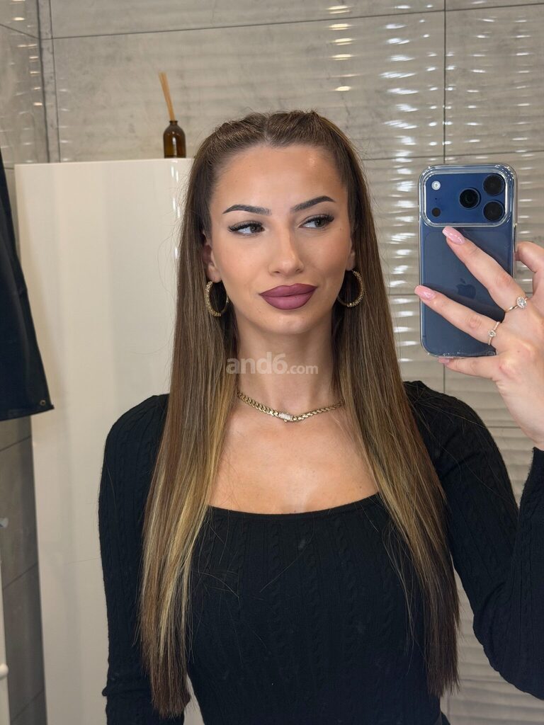 Valentina – Zürich photo 3