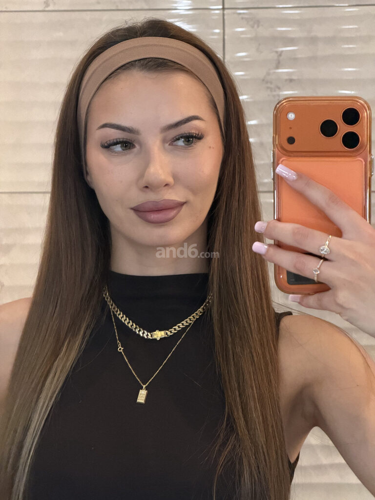 Valentina – Zürich photo 4