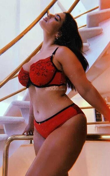 Melanie