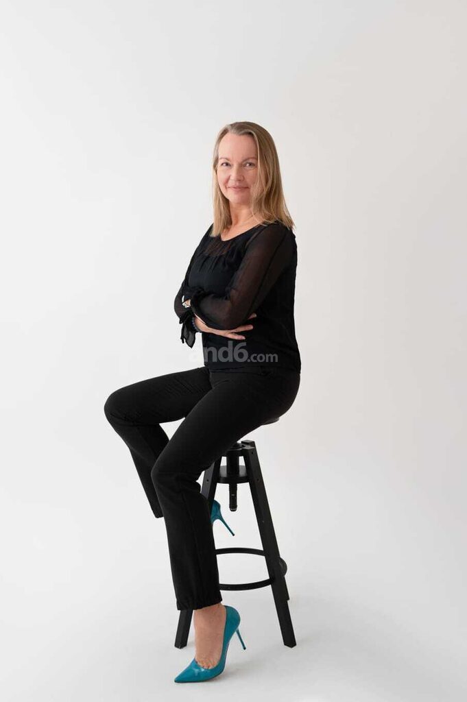 Diana – Maienfeld photo 3