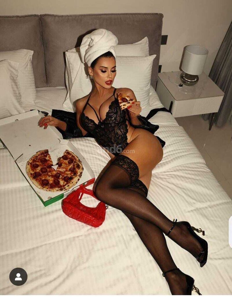 Suzi – Zürich photo 2