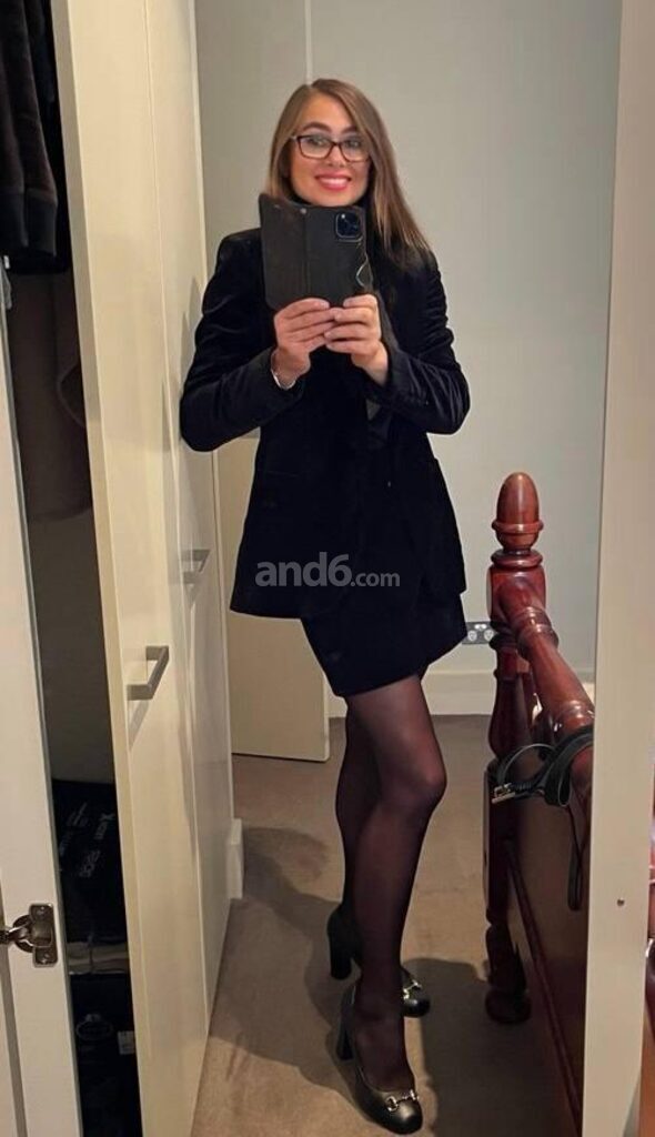 Ksenya – Basel photo 4