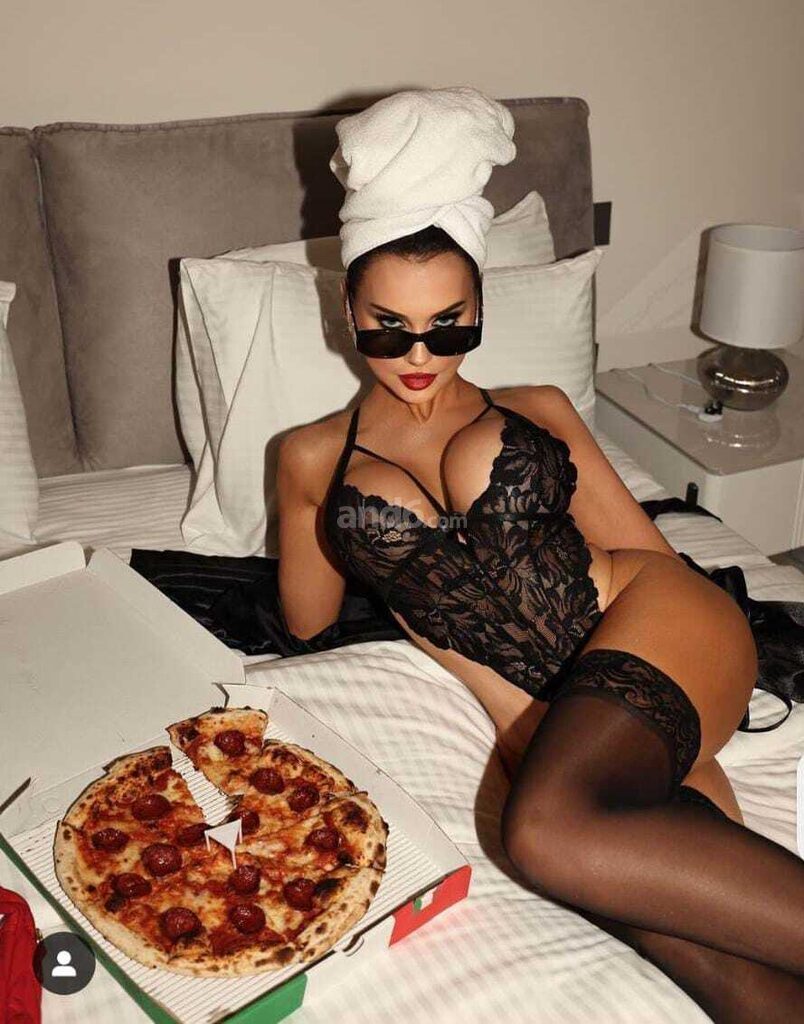 Suzi – Zürich photo 4