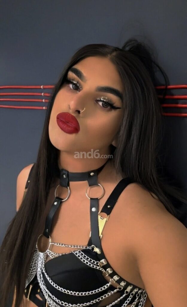 Valentina – Emmen photo 2