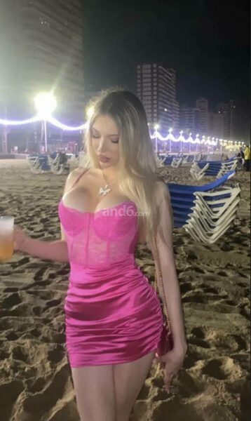 TS AITANA