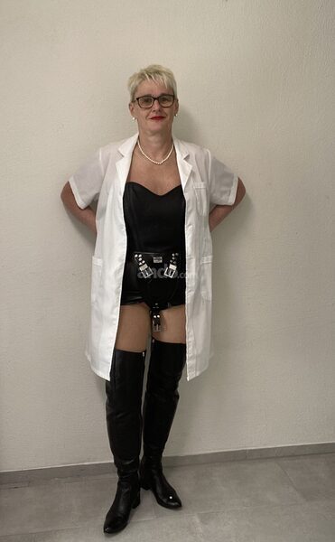 Madame Barton
