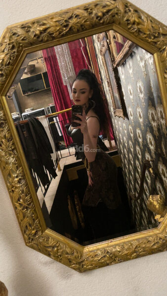Madame Anabelle