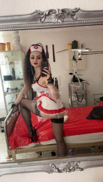 Madame Anabelle