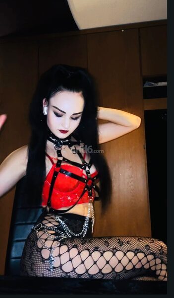 Madame Anabelle