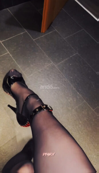 Madame Anabelle