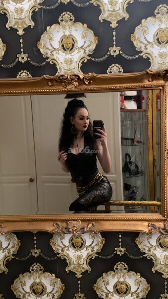 Madame Anabelle