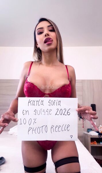 Karla Sofia