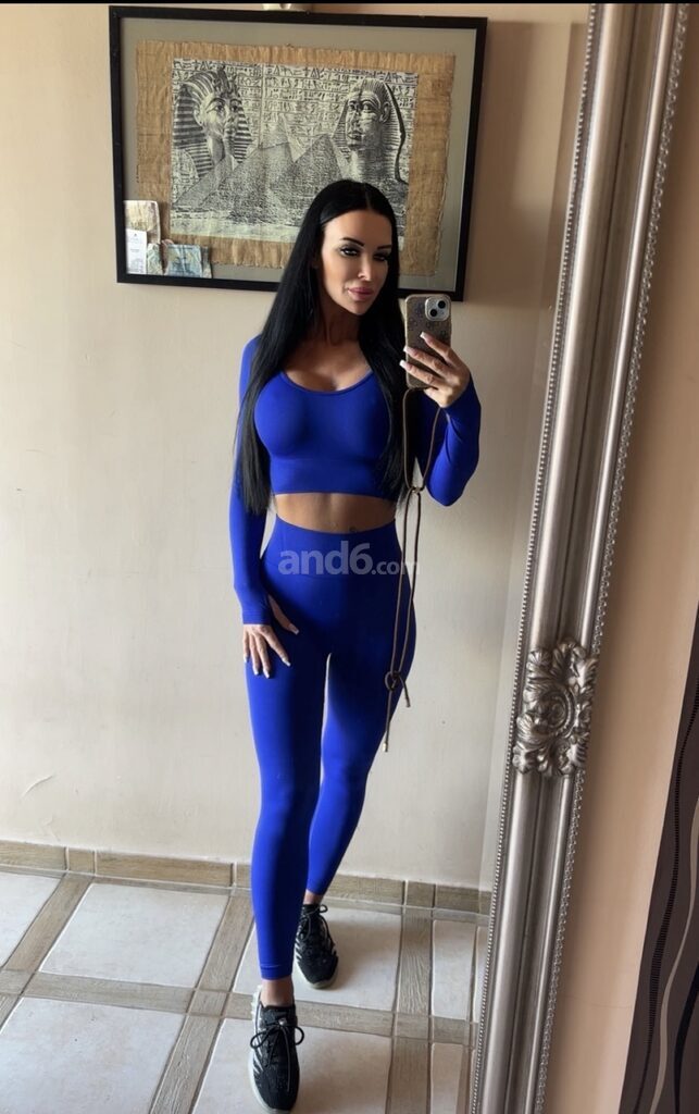 Adriana – Thun photo 1