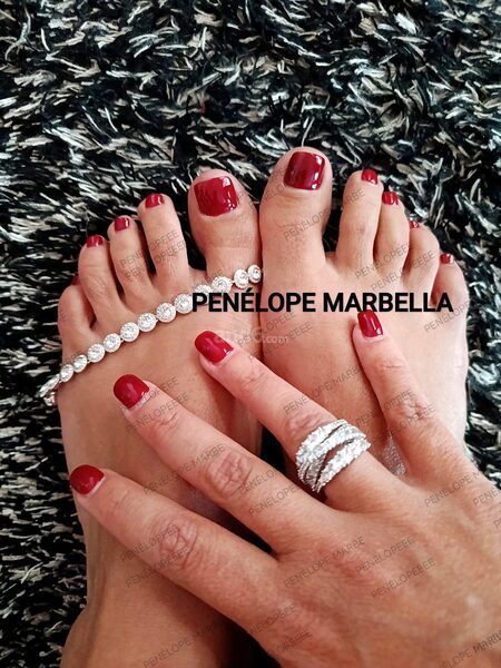 Penélope Marbella