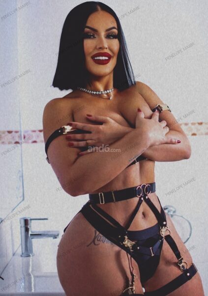 Penélope marbella