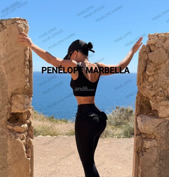 Penélope Marbella