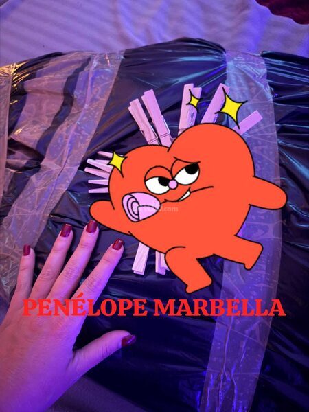 Penélope Marbella