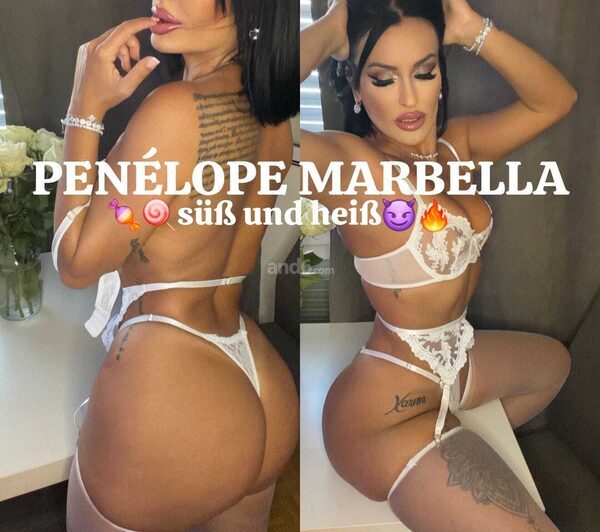 Penélope Marbella