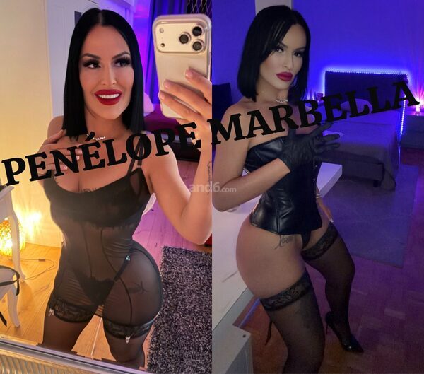 Penélope Marbella