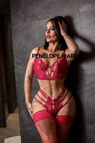 Penélope Marbella