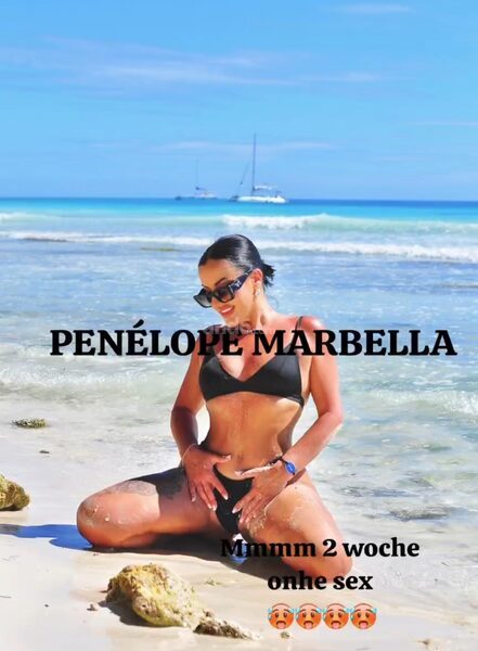 Penélope Marbella