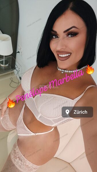Penélope marbella
