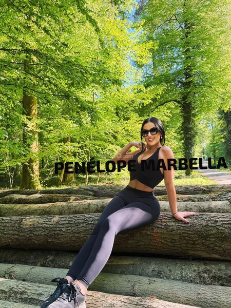 Penélope Marbella
