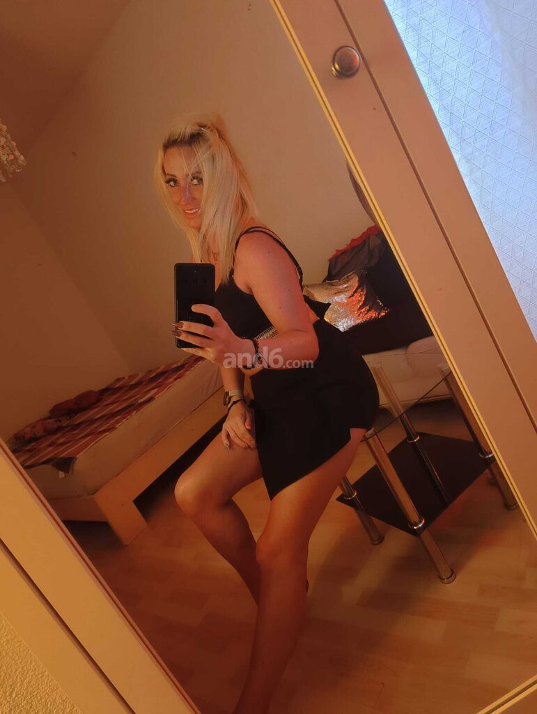 Paula – Basel photo 4