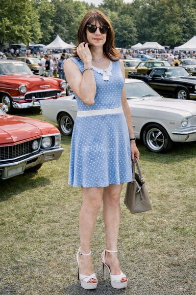 High-Class Fetisch-Sissy