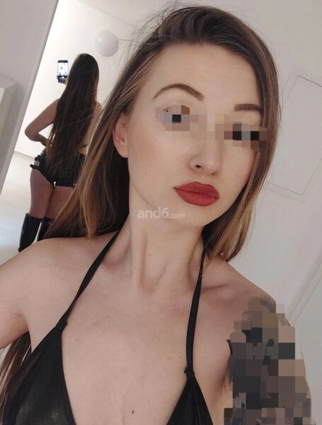 Bizarrlady-Sophia