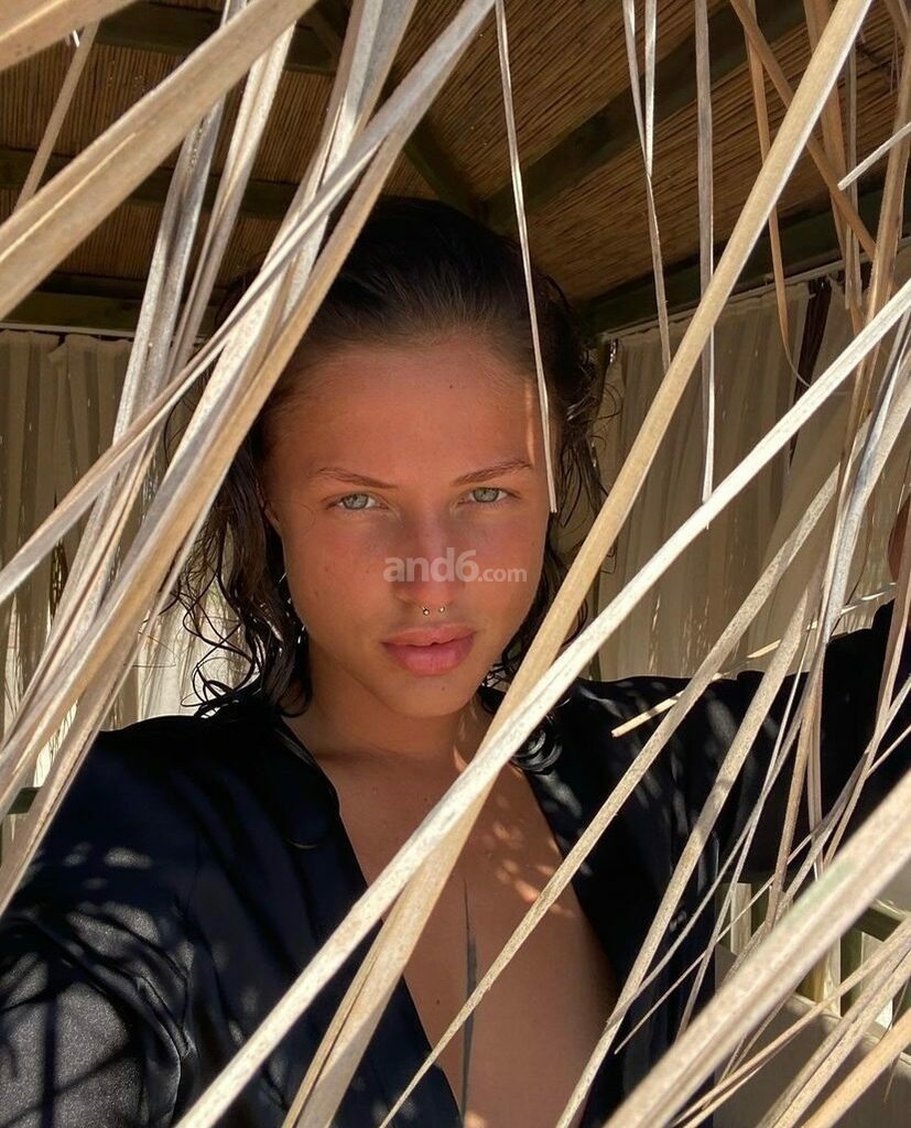 Lia – Zürich photo 4