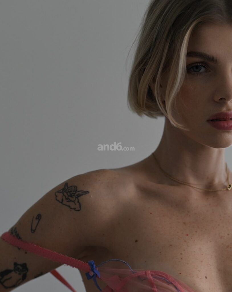 Marina – Zürich photo 3