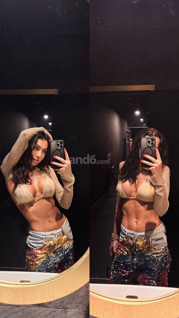 Sophie – Zürich photo 1