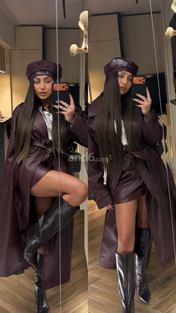 Sophie – Zürich photo 5