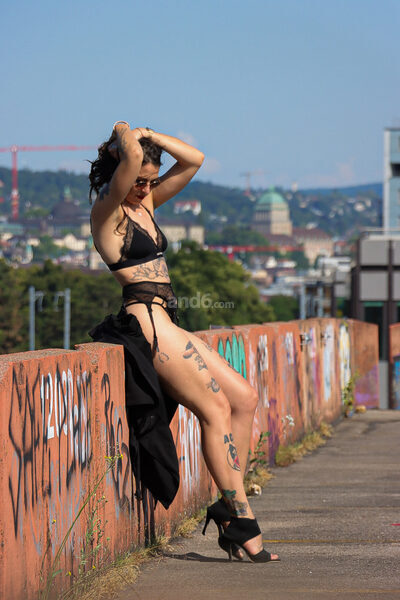 Valerie Sky