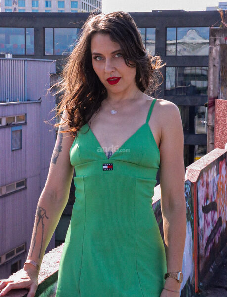Valerie Sky