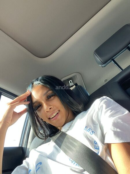 Naomi Love